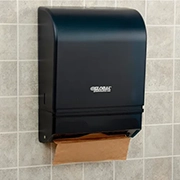 Paper Towel Dispensers