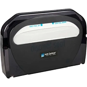 Toilet Seat Cover Dispensers