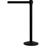 Retractable Belt Barriers