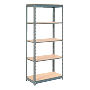 Boltless Shelving