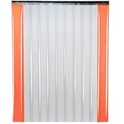 Strip Doors & Curtains