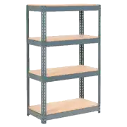 Steel Shelving