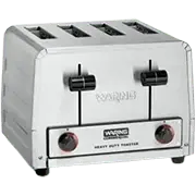 Toasters