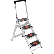 Ladders