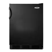 Undercounter Refrigerators