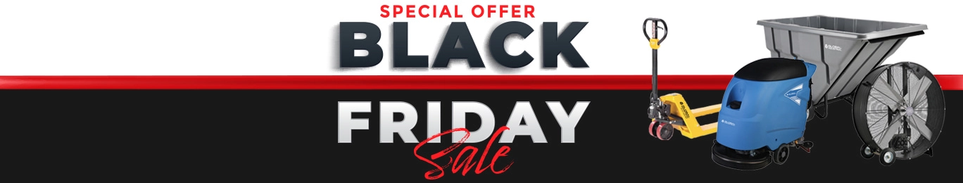 Special Offer Black Friday Sale - Save Up to 35% On Select Products