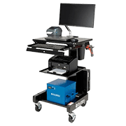 Mobile Carts & Workstations