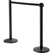 Belt Barriers