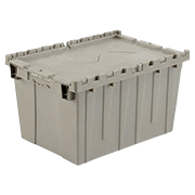 Bins, Totes, & Containers