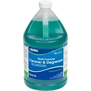 Cleaning Chemicals & Lubricants