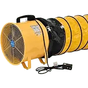Confined Space Blowers