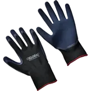 Coated Gloves
