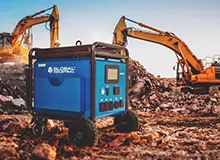 Equipment & Fixtures