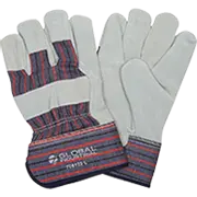 Heat Protection Gloves