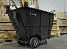 Cleanup & Maintenance