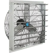 Exhaust & Ventilation Fans