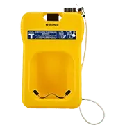 Eyewash Stations & Showers