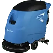 Floor Machines & Vacuums