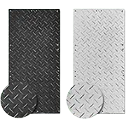 Ground Protection Mats
