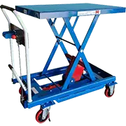 Lift Tables