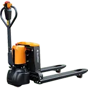 Pallet Jacks & Trucks