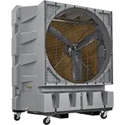 Portable Evaporative Coolers