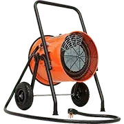 Portable Heaters