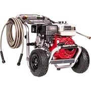 Pressure Washers