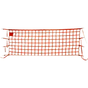 Safety Barrier Nets