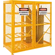 Safety Cabinets