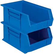 Storage Bins