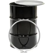 Storage Drums & Barrels