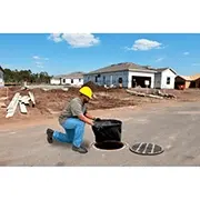 Stormwater Management