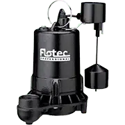 Sump Pumps