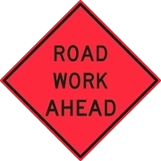 Traffic Safety Signs