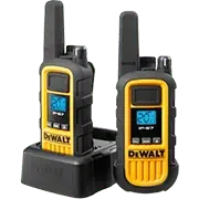 Two-Way Radios