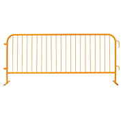 Traffic & Crowd Control