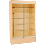 Display Cases