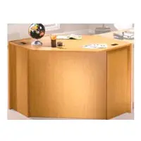 Reception Desks