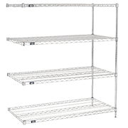 Extra Shelves