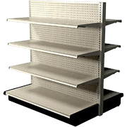 Gondola Shelving