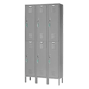 Lockers