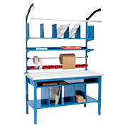 Packing Workbenches