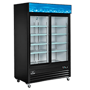 Refrigerated Merchandisers