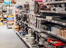 Storage & Shelving