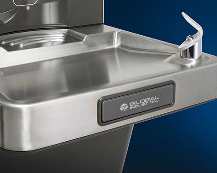 Drinking Fountains