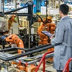 MANUFACTURING