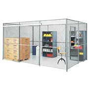 Security Rooms
