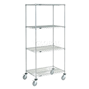 Shelf Trucks