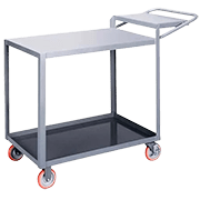 Stock Picking Carts